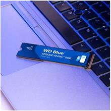 حافظه SSD اینترنال وسترن دیجیتال  Blue SN5000 M.2 2280 NVMe ظرفیت 2 ترابایت